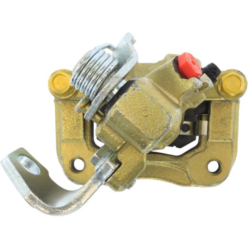 CENTRIC PARTS 142.40564 Posi Quiet Loaded Caliper