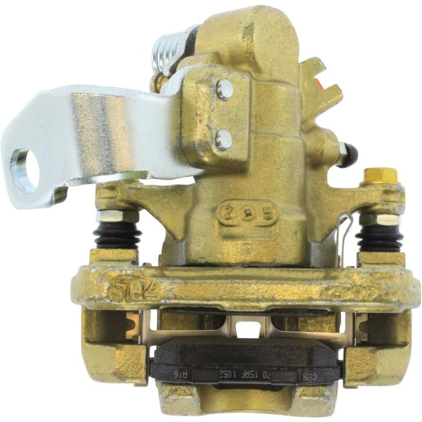 CENTRIC PARTS 142.40564 Posi Quiet Loaded Caliper