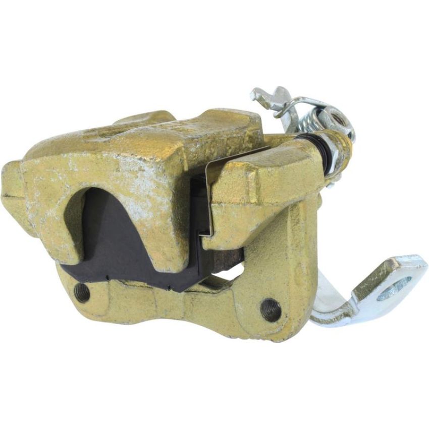 CENTRIC PARTS 142.40564 Posi Quiet Loaded Caliper
