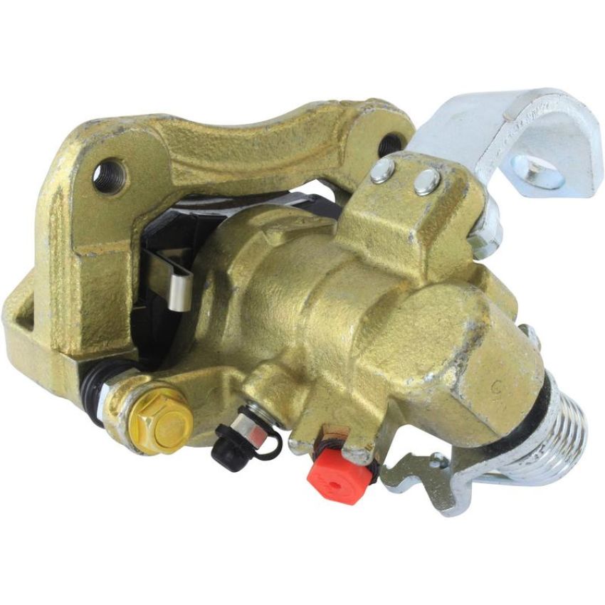 CENTRIC PARTS 142.40564 Posi Quiet Loaded Caliper