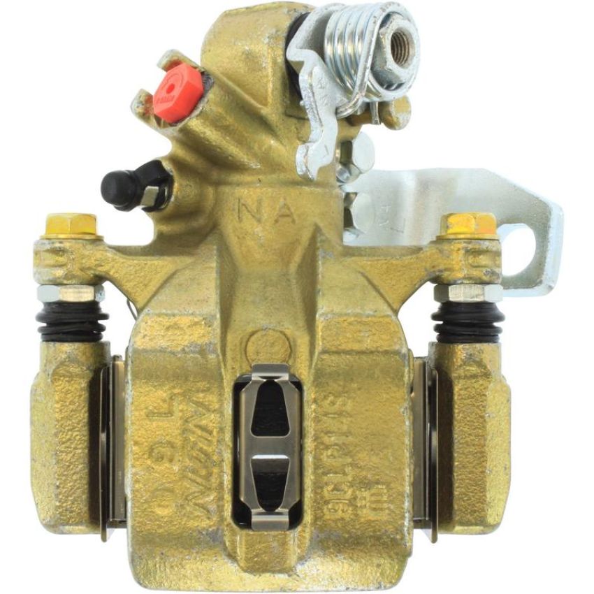 CENTRIC PARTS 142.40564 Posi Quiet Loaded Caliper