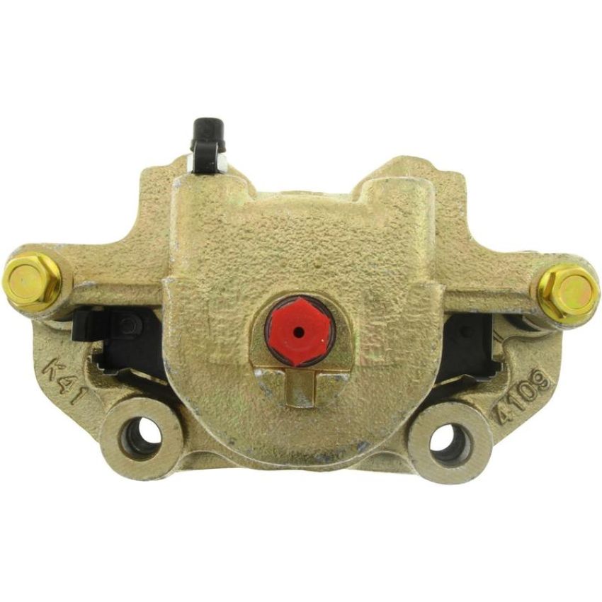 CENTRIC PARTS 142.42033 Posi Quiet Loaded Caliper