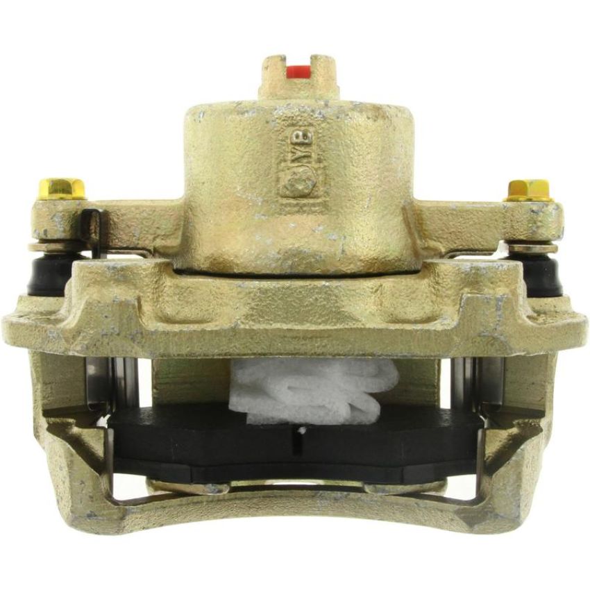 CENTRIC PARTS 142.42033 Posi Quiet Loaded Caliper