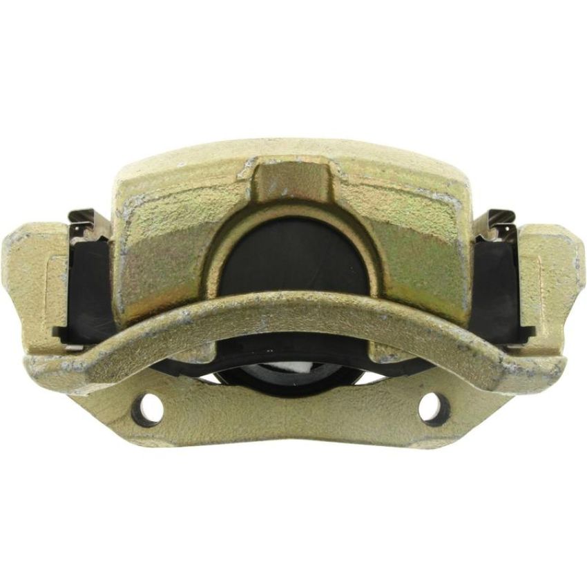 CENTRIC PARTS 142.42033 Posi Quiet Loaded Caliper