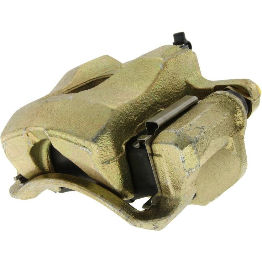 CENTRIC PARTS 142.42033 Posi Quiet Loaded Caliper