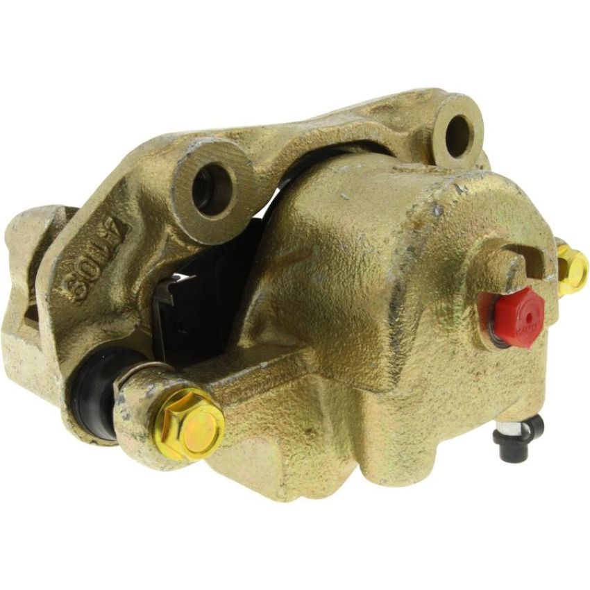 CENTRIC PARTS 142.42033 Posi Quiet Loaded Caliper