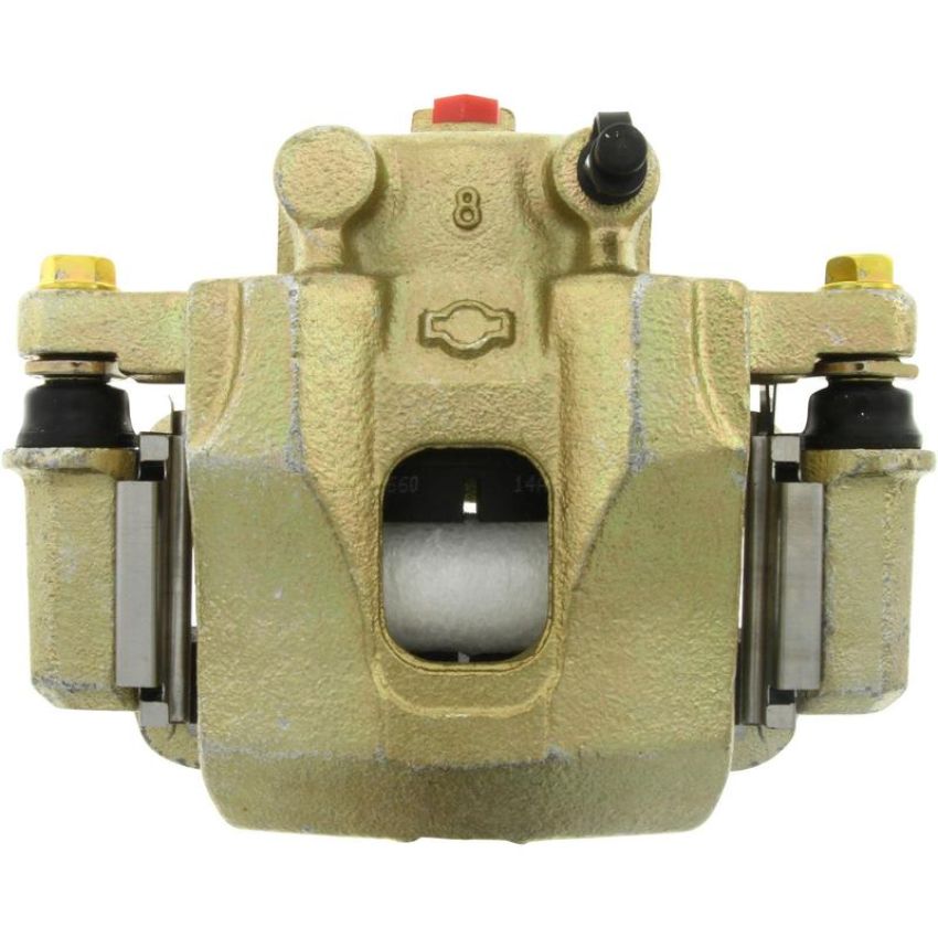 CENTRIC PARTS 142.42033 Posi Quiet Loaded Caliper