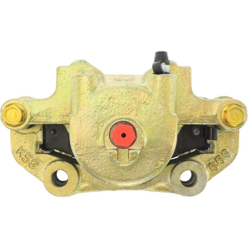 CENTRIC PARTS 142.42034 Posi Quiet Loaded Caliper