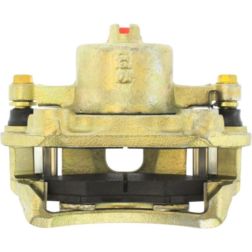CENTRIC PARTS 142.42034 Posi Quiet Loaded Caliper