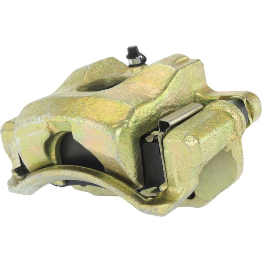 CENTRIC PARTS 142.42034 Posi Quiet Loaded Caliper