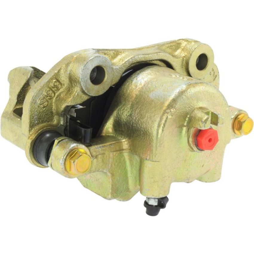 CENTRIC PARTS 142.42034 Posi Quiet Loaded Caliper
