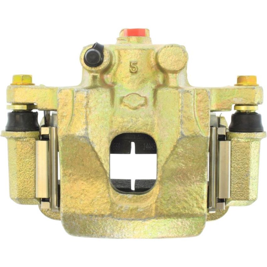 CENTRIC PARTS 142.42034 Posi Quiet Loaded Caliper