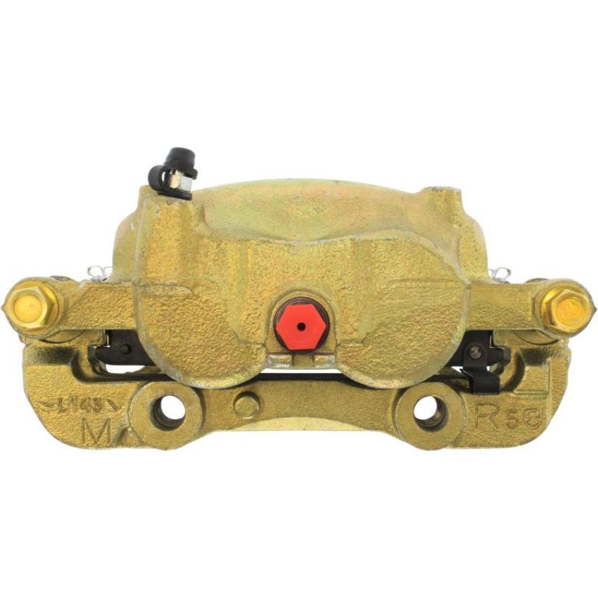 CENTRIC PARTS 142.42051 Posi Quiet Loaded Caliper