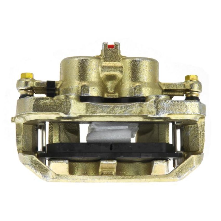 CENTRIC PARTS 142.42051 Posi Quiet Loaded Caliper