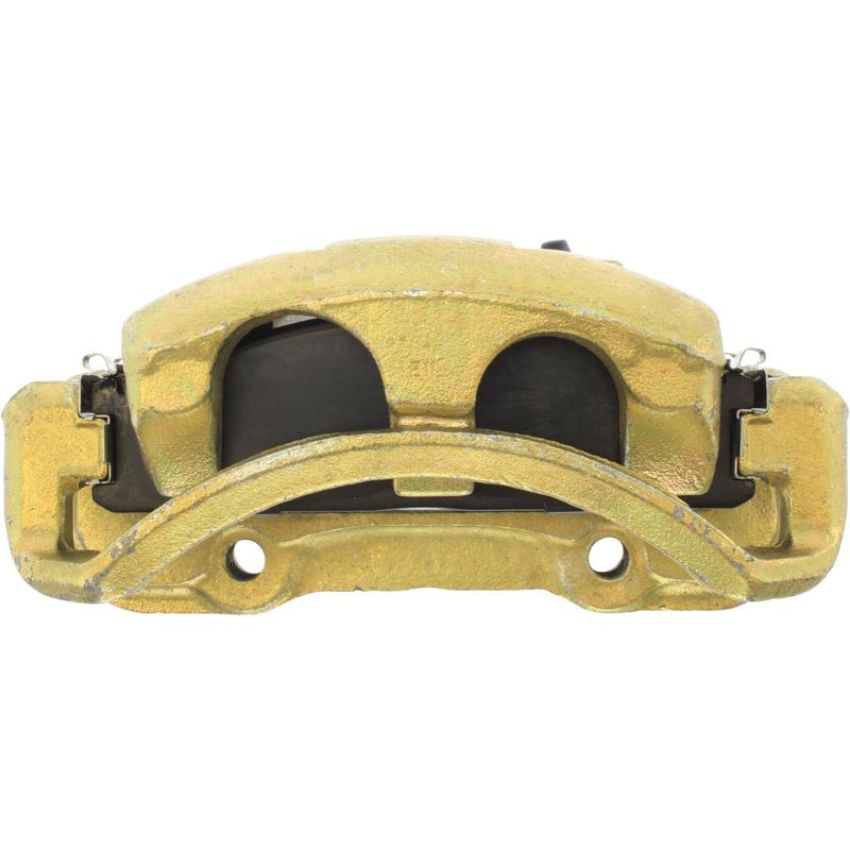 CENTRIC PARTS 142.42051 Posi Quiet Loaded Caliper