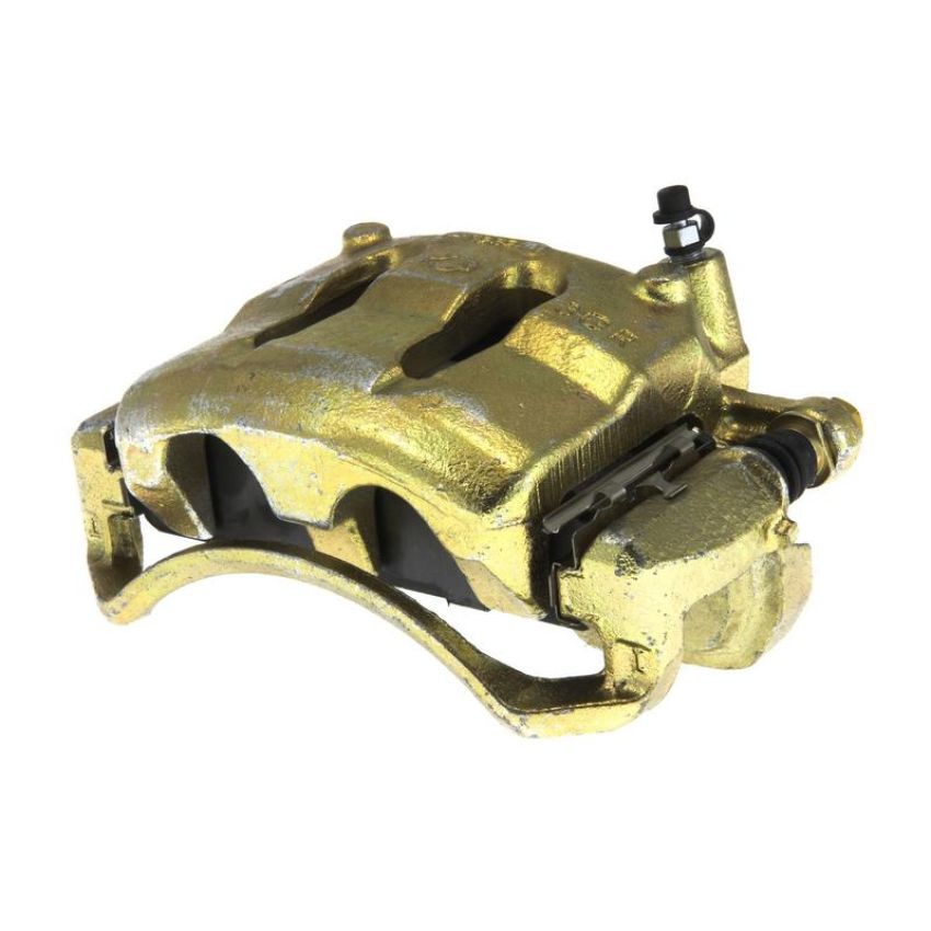 CENTRIC PARTS 142.42051 Posi Quiet Loaded Caliper