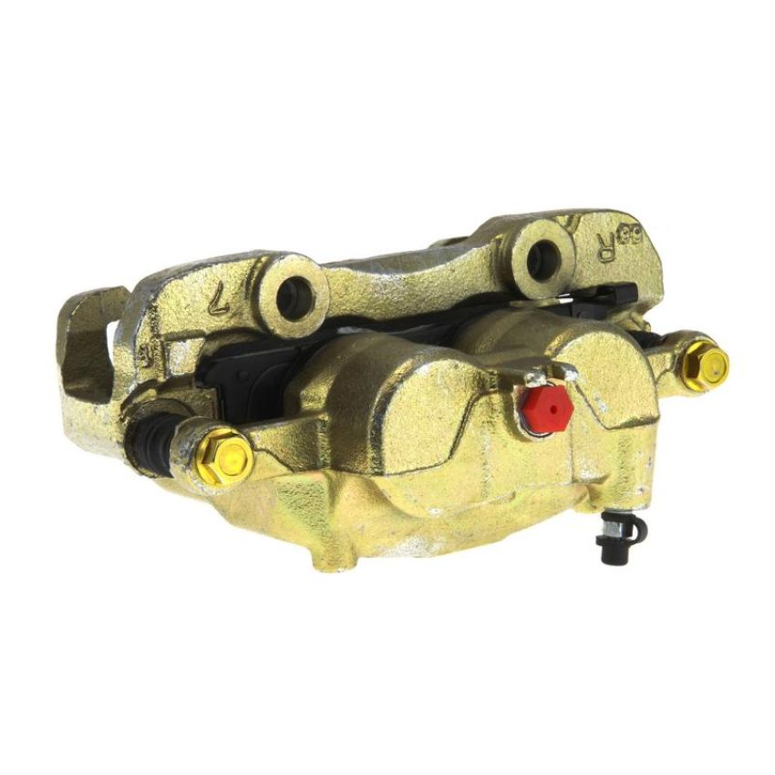 CENTRIC PARTS 142.42051 Posi Quiet Loaded Caliper