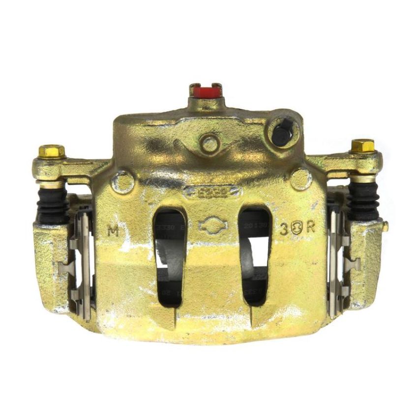 CENTRIC PARTS 142.42051 Posi Quiet Loaded Caliper