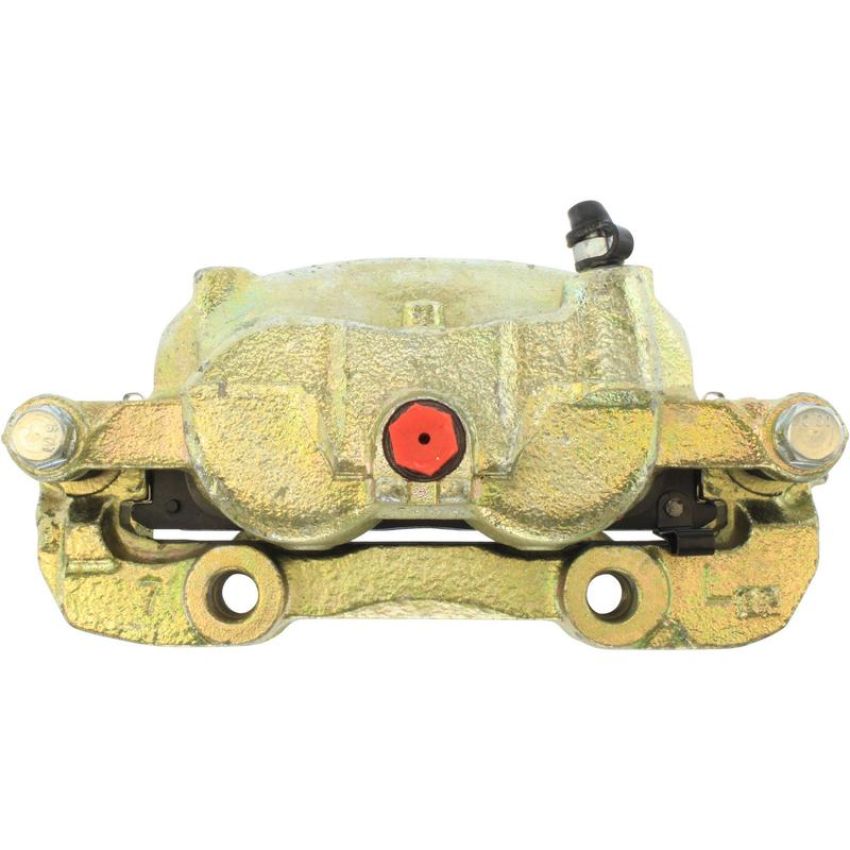 CENTRIC PARTS 142.42052 Posi Quiet Loaded Caliper