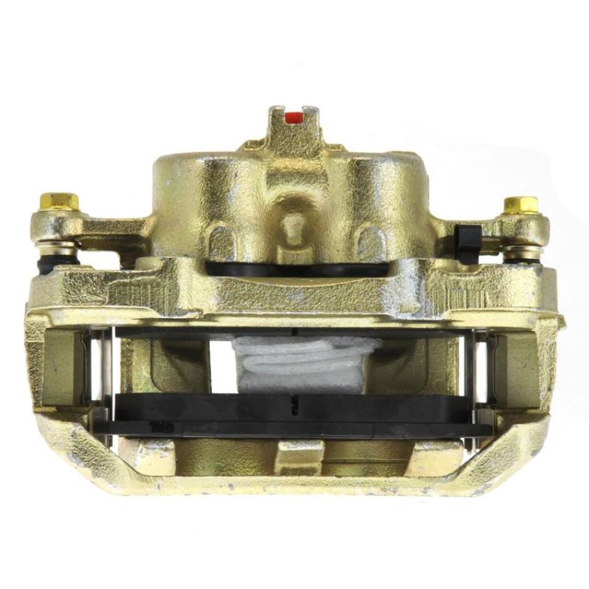 CENTRIC PARTS 142.42052 Posi Quiet Loaded Caliper