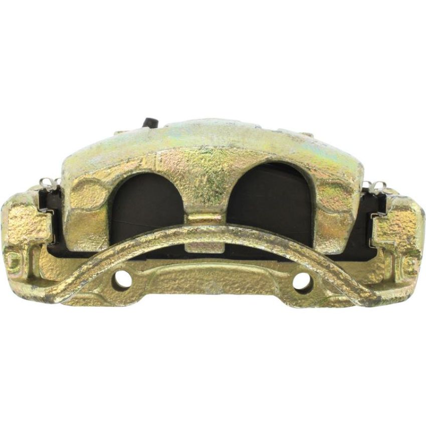 CENTRIC PARTS 142.42052 Posi Quiet Loaded Caliper