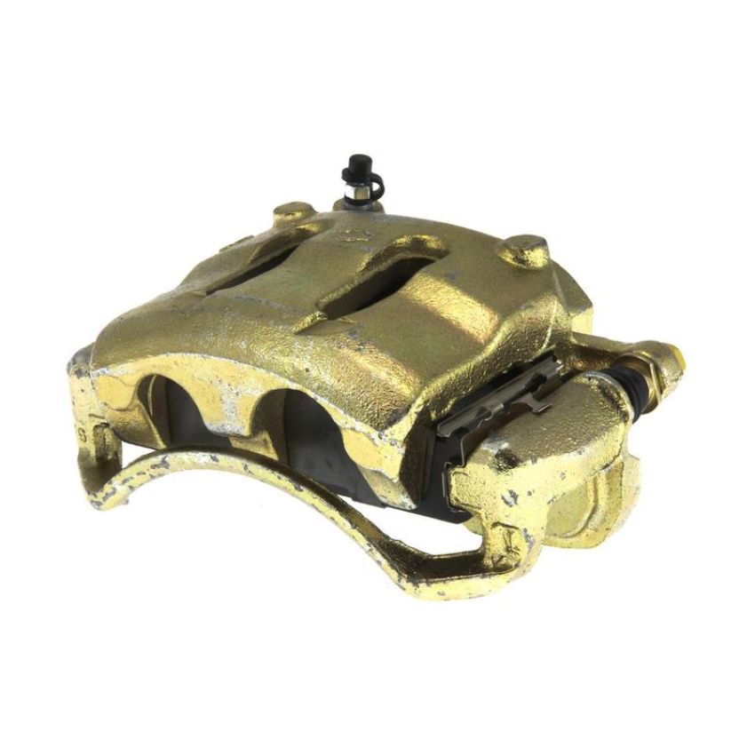CENTRIC PARTS 142.42052 Posi Quiet Loaded Caliper