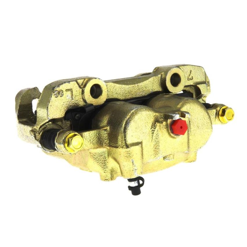 CENTRIC PARTS 142.42052 Posi Quiet Loaded Caliper