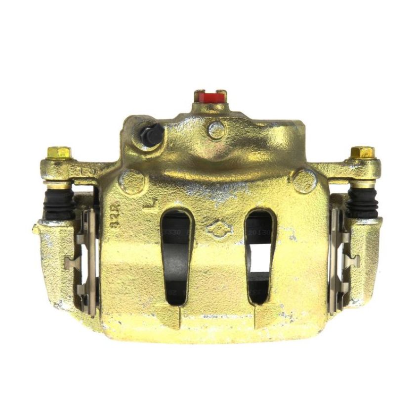 CENTRIC PARTS 142.42052 Posi Quiet Loaded Caliper