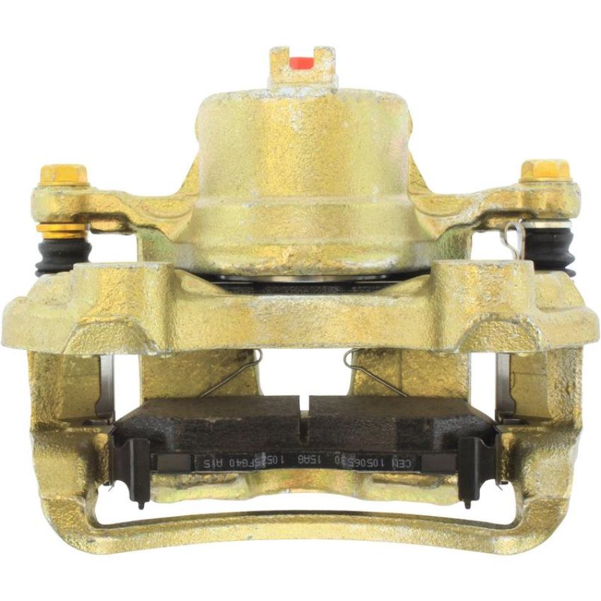 CENTRIC PARTS 142.42061 Posi Quiet Loaded Caliper