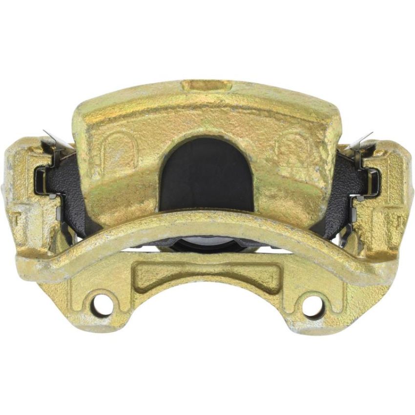 CENTRIC PARTS 142.42061 Posi Quiet Loaded Caliper
