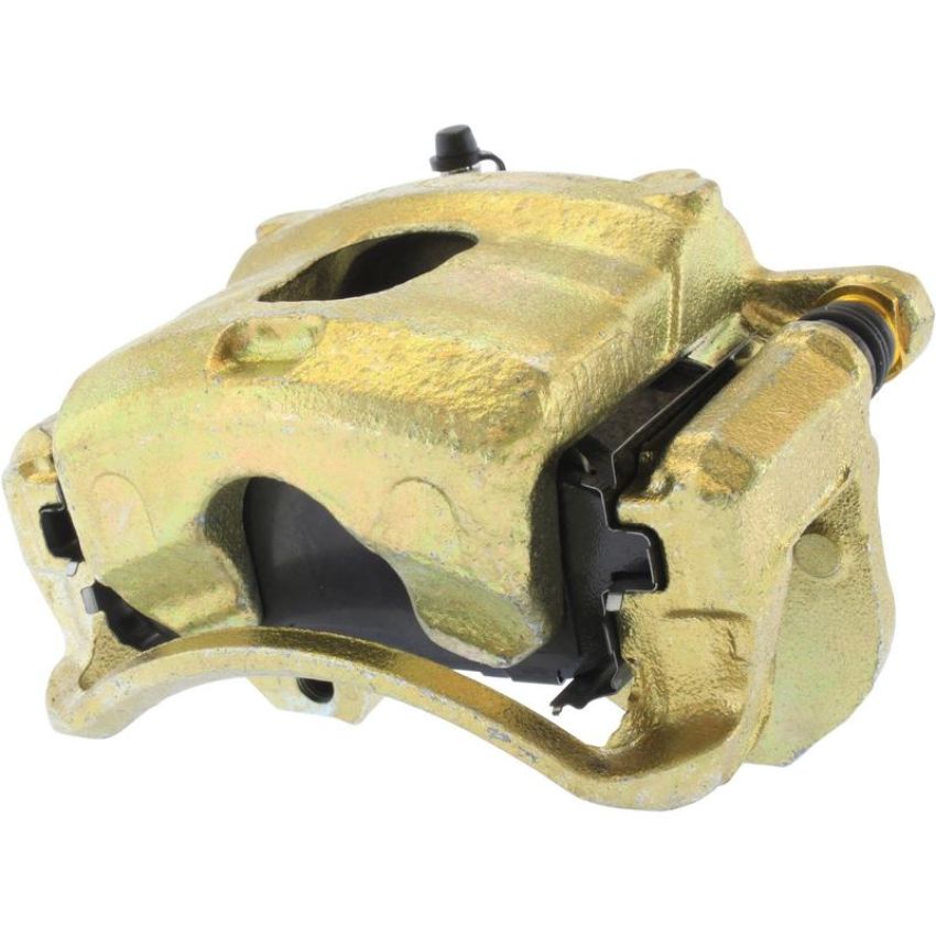 CENTRIC PARTS 142.42061 Posi Quiet Loaded Caliper