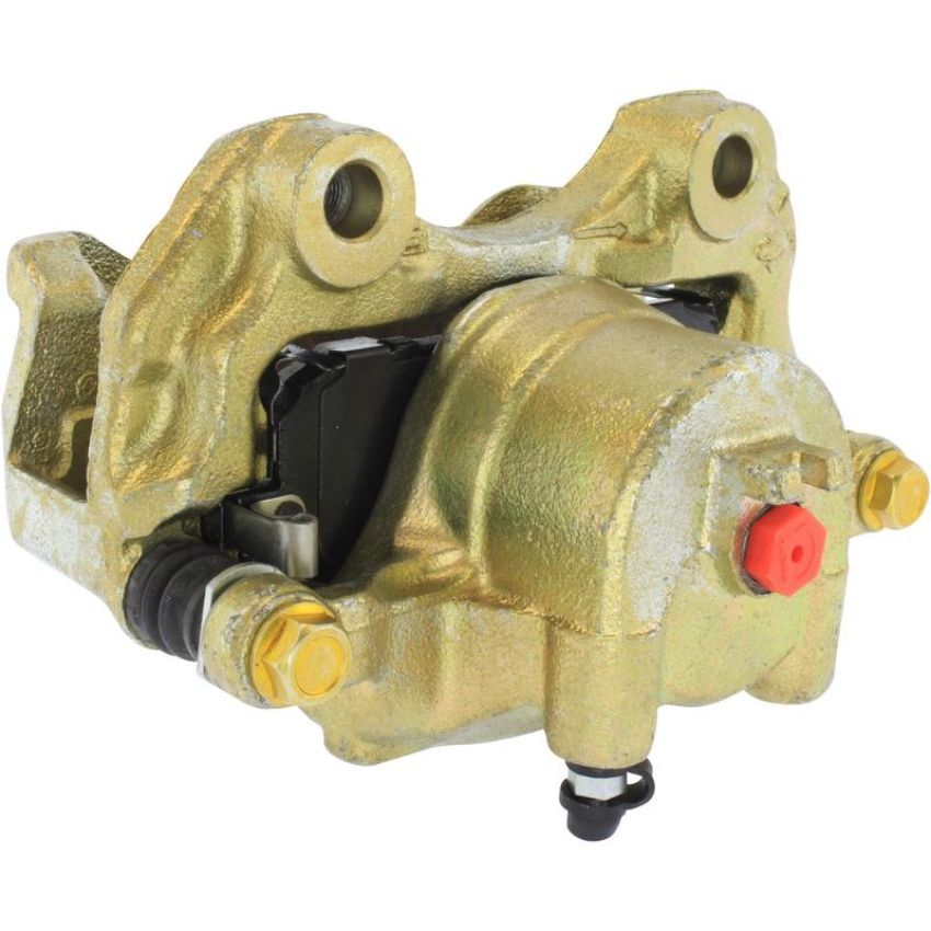 CENTRIC PARTS 142.42061 Posi Quiet Loaded Caliper