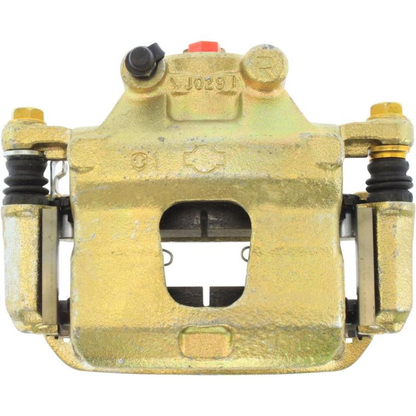 CENTRIC PARTS 142.42061 Posi Quiet Loaded Caliper