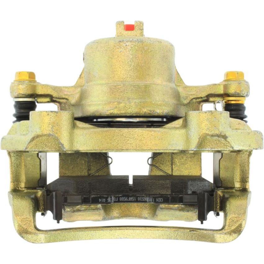 CENTRIC PARTS 142.42062 Posi Quiet Loaded Caliper