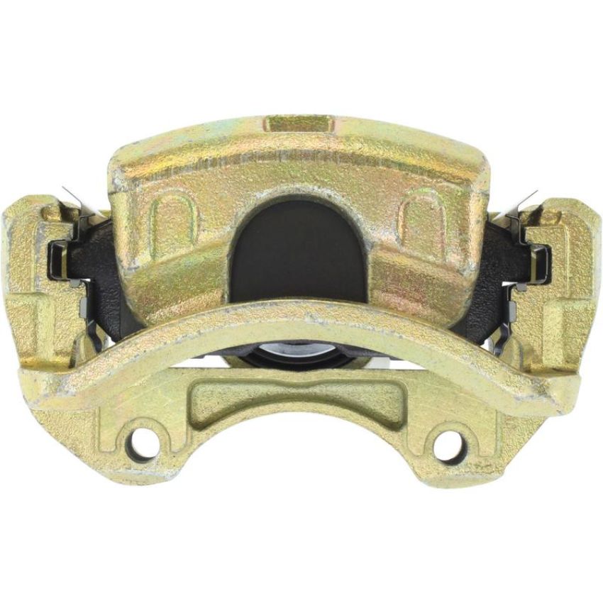 CENTRIC PARTS 142.42062 Posi Quiet Loaded Caliper