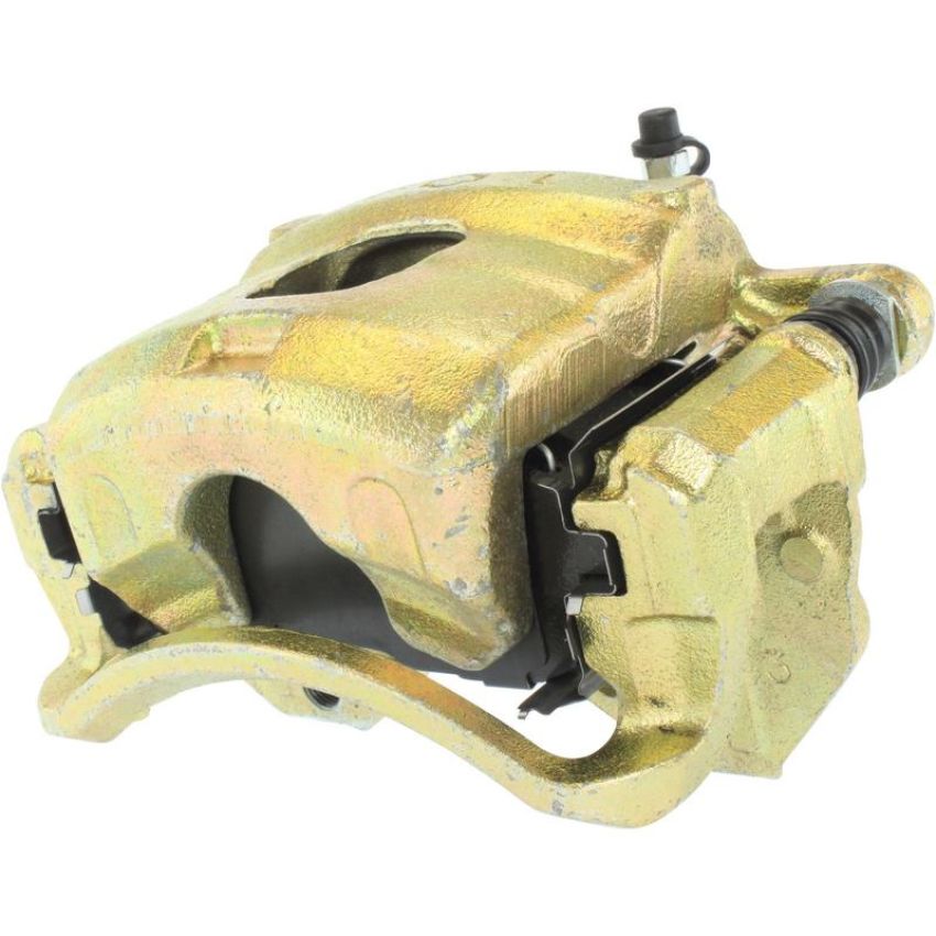 CENTRIC PARTS 142.42062 Posi Quiet Loaded Caliper