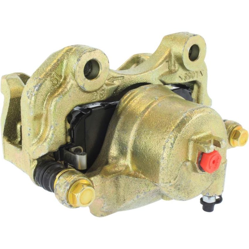 CENTRIC PARTS 142.42062 Posi Quiet Loaded Caliper