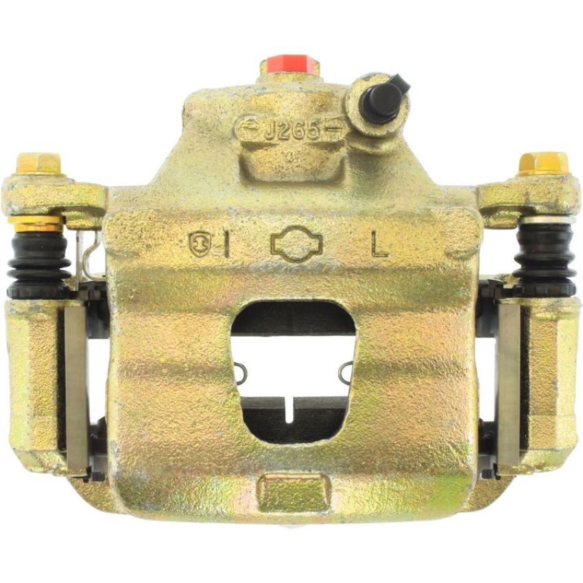 CENTRIC PARTS 142.42062 Posi Quiet Loaded Caliper