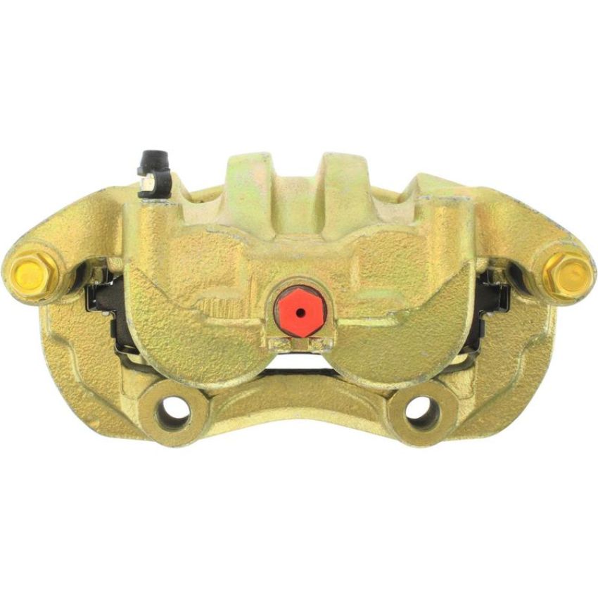 CENTRIC PARTS 142.42067 Posi Quiet Loaded Caliper