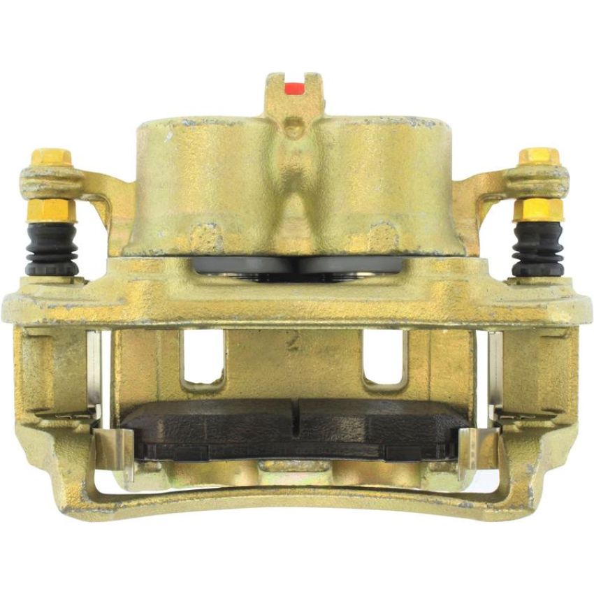 CENTRIC PARTS 142.42067 Posi Quiet Loaded Caliper