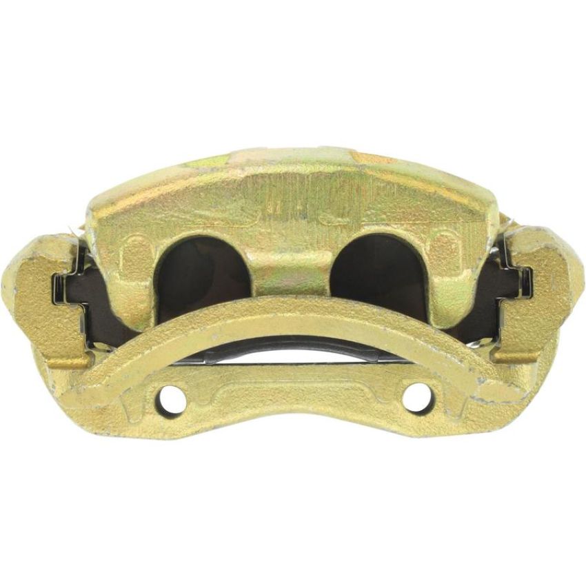 CENTRIC PARTS 142.42067 Posi Quiet Loaded Caliper