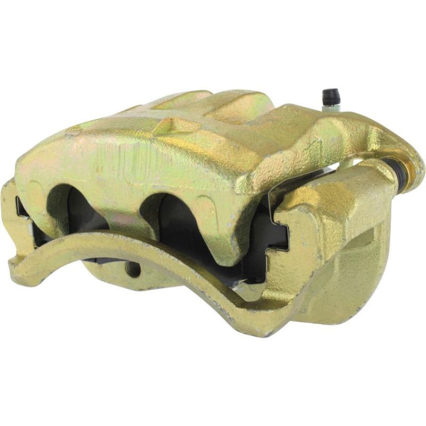 CENTRIC PARTS 142.42067 Posi Quiet Loaded Caliper