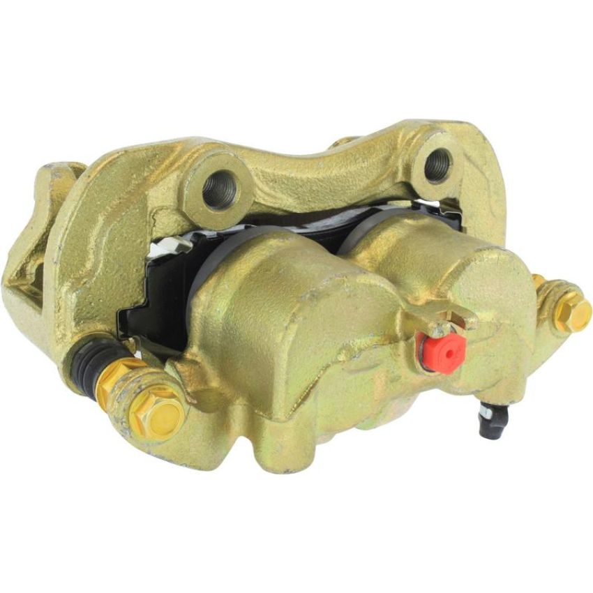 CENTRIC PARTS 142.42067 Posi Quiet Loaded Caliper