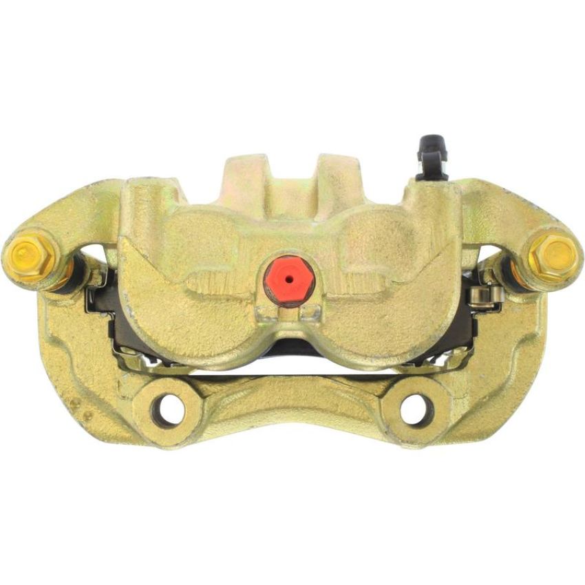 CENTRIC PARTS 142.42068 Posi Quiet Loaded Caliper