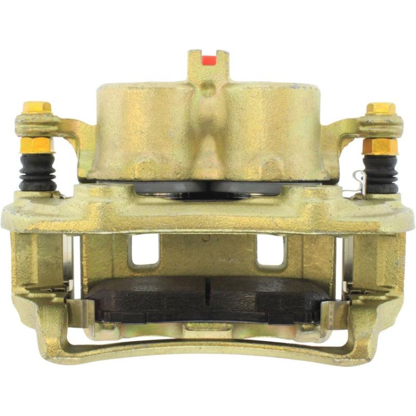 CENTRIC PARTS 142.42068 Posi Quiet Loaded Caliper