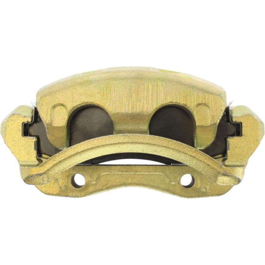 CENTRIC PARTS 142.42068 Posi Quiet Loaded Caliper