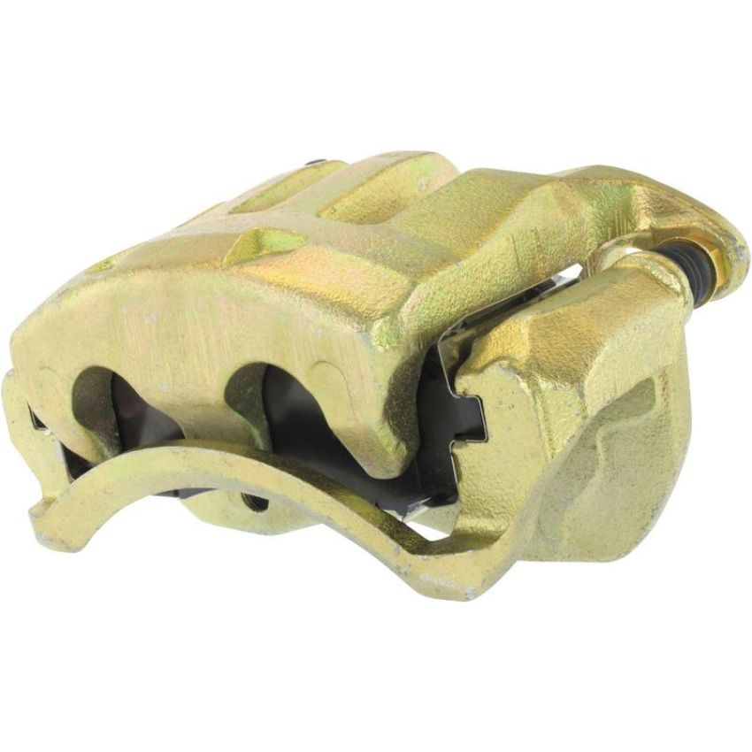 CENTRIC PARTS 142.42068 Posi Quiet Loaded Caliper