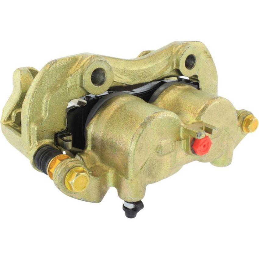 CENTRIC PARTS 142.42068 Posi Quiet Loaded Caliper