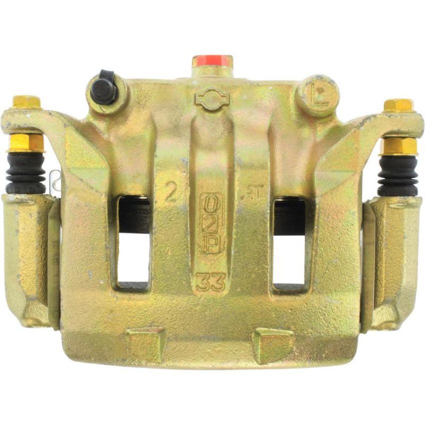 CENTRIC PARTS 142.42068 Posi Quiet Loaded Caliper