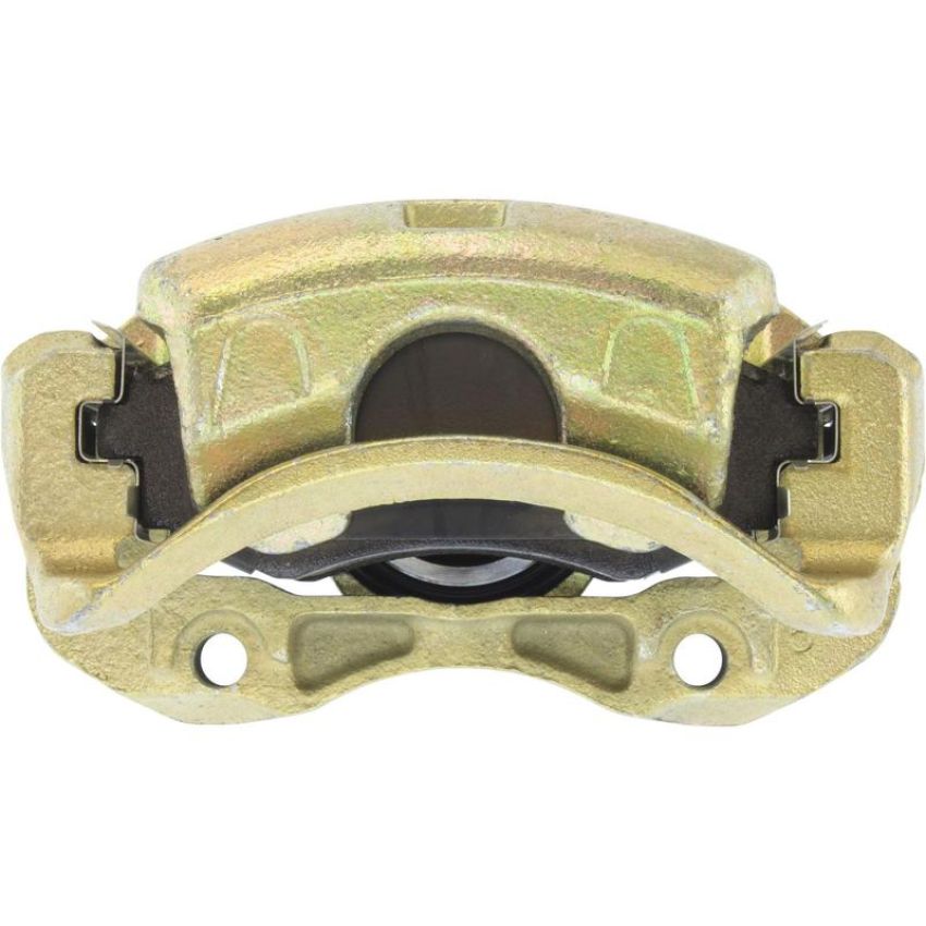 CENTRIC PARTS 142.42109 Posi Quiet Loaded Caliper